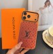 ルイヴィトンiPhoneケース LOUIS VUITTON 2026新作 iPhoneケース