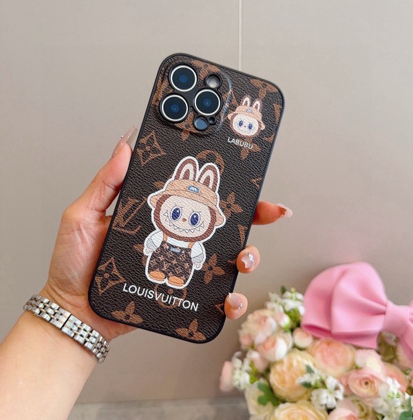 ルイヴィトンiPhoneケース LOUIS VUITTON 2026新作 iPhoneケース