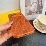 フェンディiPhoneケース FENDI 2026新作 iPhoneケース