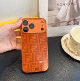 フェンディiPhoneケース FENDI 2026新作 iPhoneケース