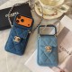 シャネルiPhoneケース CHANEL 2026新作 iPhoneケース