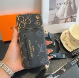 ルイヴィトンiPhoneケース LOUIS VUITTON 2026新作 iPhoneケース