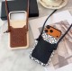 ロエベiPhoneケース LOEWE 2026新作 iPhoneケース