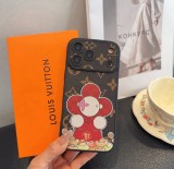 ルイヴィトンiPhoneケース LOUIS VUITTON 2026新作 iPhoneケース