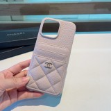 シャネルiPhoneケース CHANEL 2026新作 iPhoneケース