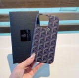 ゴヤールiPhoneケース GOYARD 2026新作 iPhoneケース