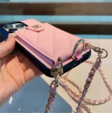 シャネルiPhoneケース CHANEL 2026新作 iPhoneケース