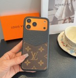 ルイヴィトンiPhoneケース LOUIS VUITTON 2026新作 iPhoneケース