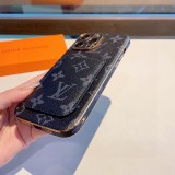 ルイヴィトンiPhoneケース LOUIS VUITTON 2026新作 iPhoneケース