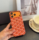 ゴヤールiPhoneケース GOYARD 2026新作 iPhoneケース