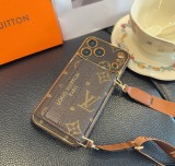 ルイヴィトンiPhoneケース LOUIS VUITTON 2026新作 iPhoneケース