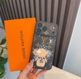 ルイヴィトンiPhoneケース LOUIS VUITTON 2026新作 iPhoneケース