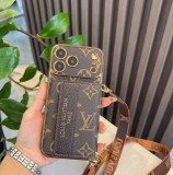 ルイヴィトンiPhoneケース LOUIS VUITTON 2026新作 iPhoneケース