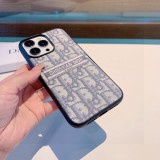 ディオールiPhoneケース DIOR 2026新作 iPhoneケース