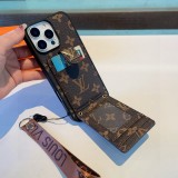 ルイヴィトンiPhoneケース LOUIS VUITTON 2026新作 iPhoneケース