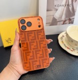 フェンディiPhoneケース FENDI 2026新作 iPhoneケース