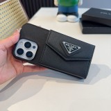 プラダiPhoneケース PRADA 2026新作 iPhoneケース
