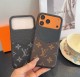 ルイヴィトンiPhoneケース LOUIS VUITTON 2026新作 iPhoneケース