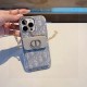 ディオールiPhoneケース DIOR 2026新作 iPhoneケース
