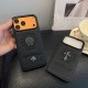クロムハーツiPhoneケース CHROME HEARTS 2026新作 iPhoneケース
