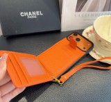 シャネルiPhoneケース CHANEL 2026新作 iPhoneケース