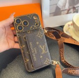 ルイヴィトンiPhoneケース LOUIS VUITTON 2026新作 iPhoneケース