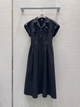 ロエベ服 LOEWE 2026新作 ワンピース