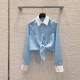 ディオール服 DIOR 2026新作 シャツ