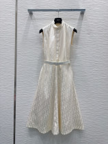 ディオール服 DIOR 2026新作 ワンピース