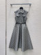 ディオール服 DIOR 2026新作 ワンピース