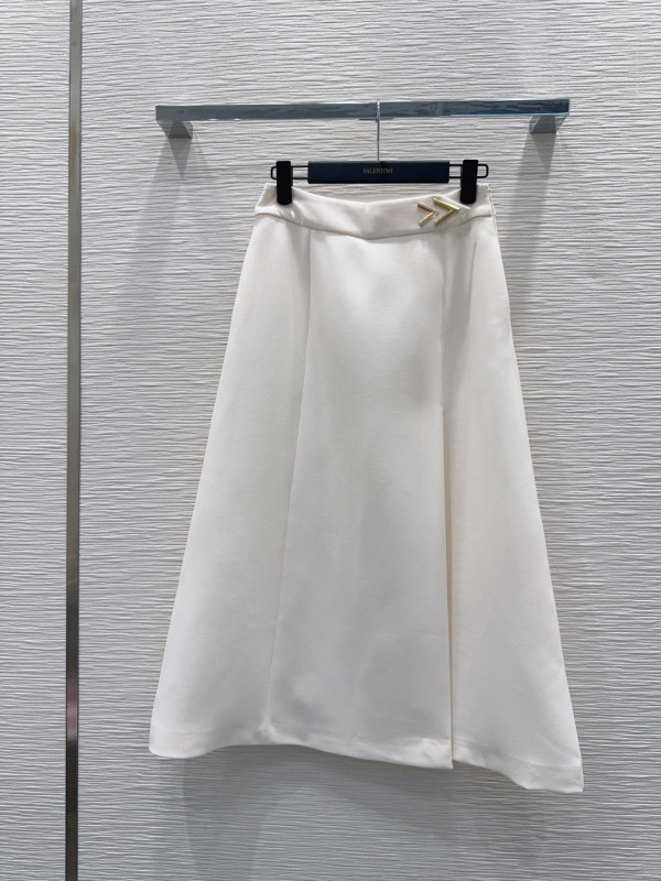 ヴァレンティノ服 VALENTINO 2026新作 スカート
