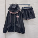 ルイヴィトン服 LOUIS VUITTON 2026新作 ハーフパンツ