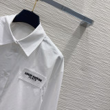 ルイヴィトン服 LOUIS VUITTON 2026新作 シャツ