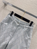 シャネル服 CHANEL 2026新作 ハーフパンツ