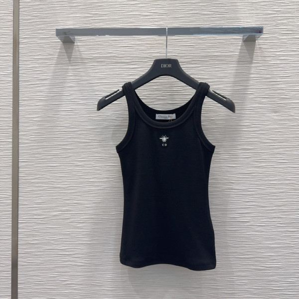 ディオール服 DIOR 2026新作 タンクトップ