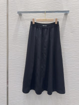 ミュウミュウ服 Miu Miu 2026新作 スカート