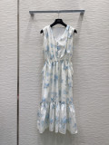 ディオール服 DIOR 2026新作 ワンピース