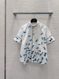 ディオール服 DIOR 2026新作 シャツ