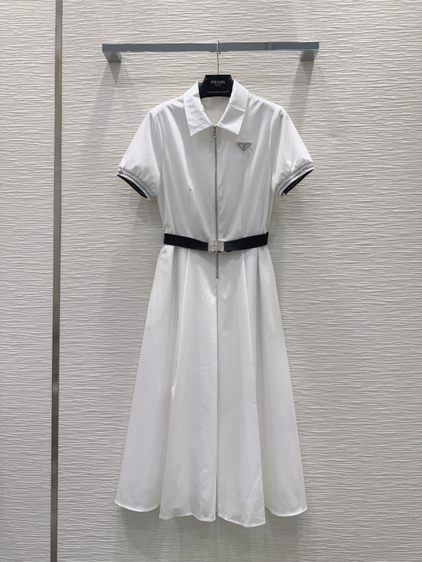 プラダ服 PRADA 2026新作 ワンピース