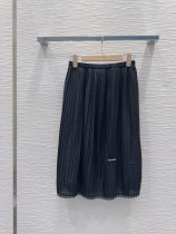 ミュウミュウ服 Miu Miu 2026新作 スカート