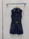 ミュウミュウ服 Miu Miu 2026新作 ワンピース