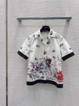 ディオール服 DIOR 2026新作 シャツ