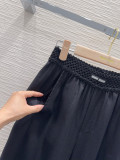 ミュウミュウ服 Miu Miu 2026新作 ズボン