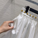 セリーヌ服 CELINE 2026新作 ミニスカート