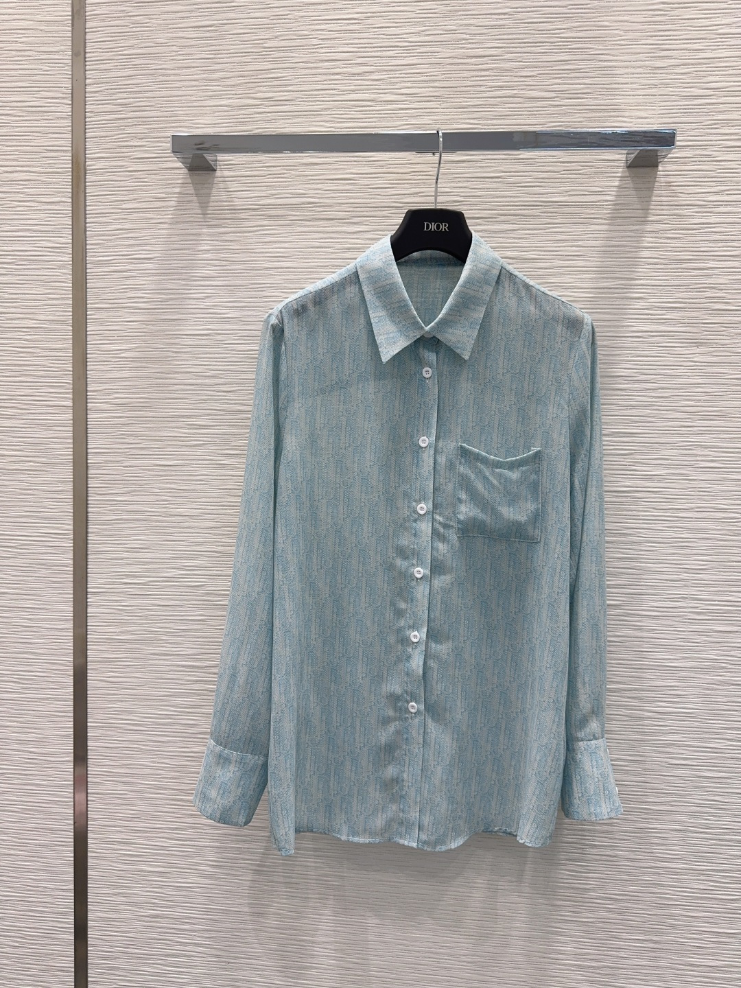 ディオール服 DIOR 2026新作 シャツ