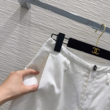シャネル服 CHANEL 2026新作 ハーフパンツ