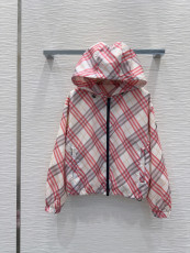 バーバリー服 BURBERRY 2026新作 ジャケット
