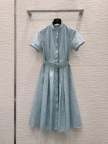 ディオール服 DIOR 2026新作 ワンピース