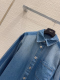 ディオール服 DIOR 2026新作 シャツ