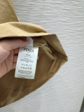 フェンディ服 FENDI 2026新作 ワンピース